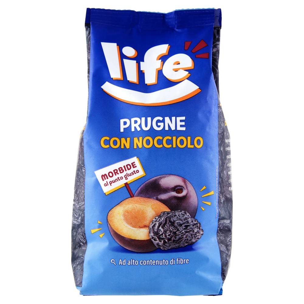 Prugne Extra Large Life - Foto 1