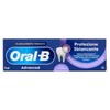 Dentifricio Oral-B Advanced Protezione Sbiancante