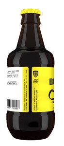 Birra Chiara Artigianale 4,6% Doppio Malto - Foto 2
