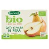 Succo E Polpa Pera Bennet Bio Conf. Da Ml 200x3