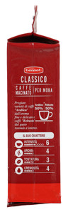 Caffe' Macinato Moka Classico Bennet - Foto 2