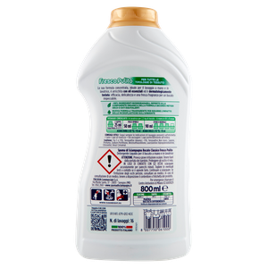 Sapone Liquido Per Bucato A Mano Frescopuro Spuma Di Sciampagna - Foto 3