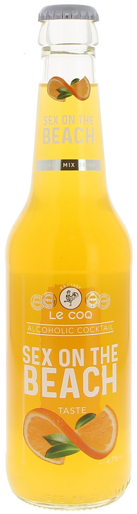 Le Coq Sex On The Beach - Foto 1