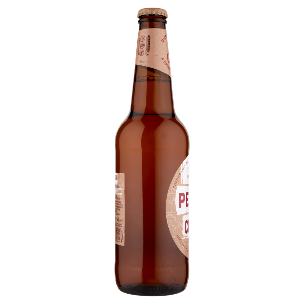 Birra Peroni Cruda Non Pastorizzata - Foto 2