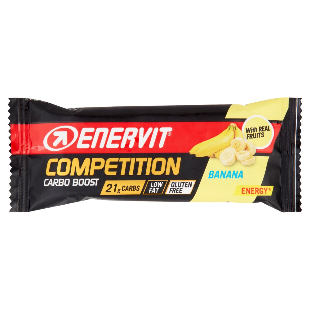Barretta Banana Enervit Sport Competition - Foto 1