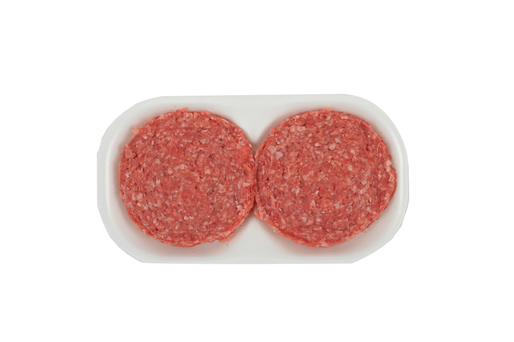 Hamburger Di Bovino Adulto - Foto 2