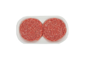 Hamburger Di Bovino Adulto - Foto 2