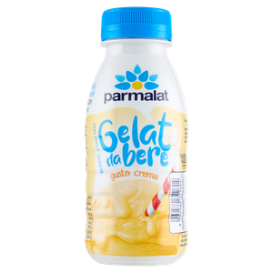 Parmalat Gelato Da Bere Crema - Foto 3