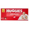 HUGGIES UCONF.MEGA TG4