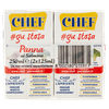 PANNA CHEF SALMONE X2 - Foto 3 di 3