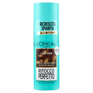 Spray Ritocco Perfetto Castano - Foto 1