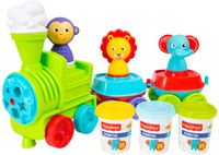 Playset Trenino Creativo Fisher Price Playset Trenino Creativo Fisher Price