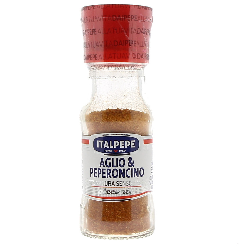 Aglio E Peperoncino Dispenser Italpepe - Foto 1