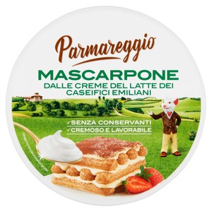 Parmareggio Mascarpone