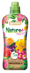 Concime Liquido Universale Kg 1 Bio Azovit Landen - Foto 1