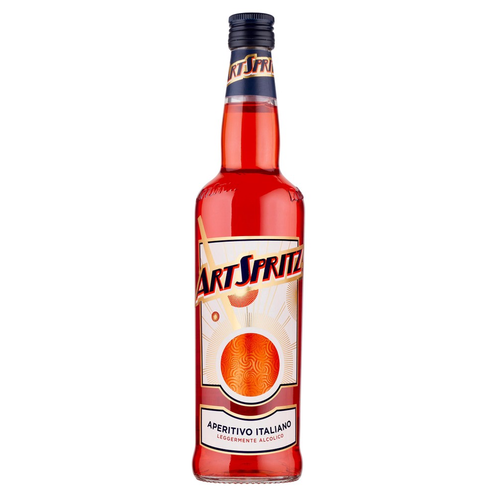 Aperitivo Art Spritz - Foto 1