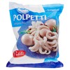 Polpetti Indopacifico Oggi Pesce