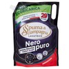 Detersivo Lavatrice Nero Puro Ecoricarica Spuma Di Sciampagna