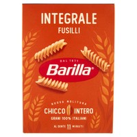 Pasta Integrale Fusilli Barilla Pasta Integrale Fusilli Barilla