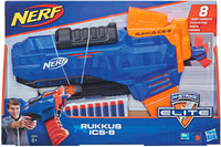 Nerf Elite Rukkus Hasbro Nerf Elite Rukkus Hasbro