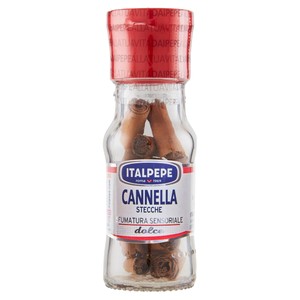 Stecche Di Cannella Essiccate In Dispenser Italpepe - Foto 1