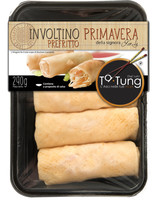 Involtini Primavera Prefritti