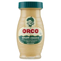 Senape Classica Orco