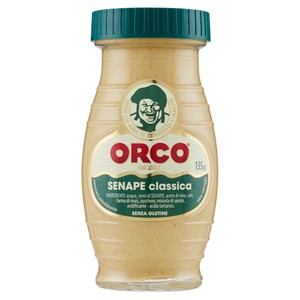 Senape Classica Orco