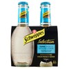Schweppes Tonica Selection Basilico E Limoni 4x20cl