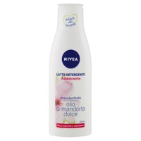 Latte Detergente Addolcente Nivea Latte Detergente Addolcente Nivea