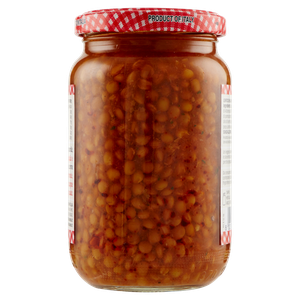 Lemticchie Al Pomodoro Le Conserve Della Nonna - Foto 3