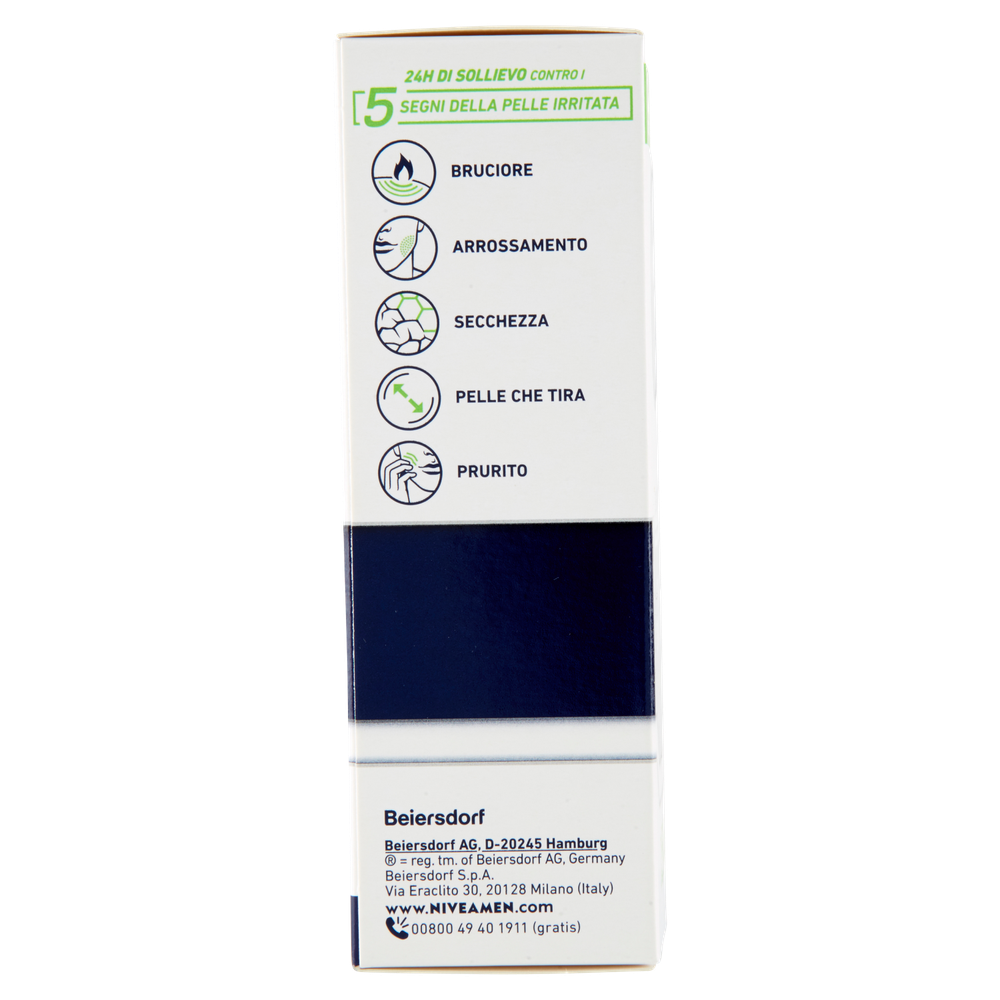 Men Sensitive Crema Idratante Nivea - Foto 2