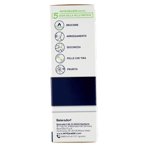 Men Sensitive Crema Idratante Nivea - Foto 2