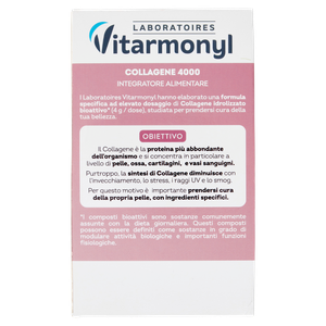 Collagene 4000 10 Stick - Foto 3