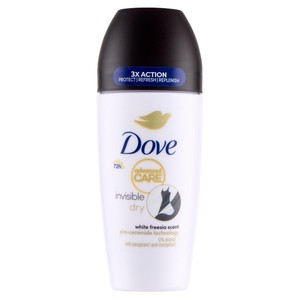 Deodorante Roll On Invisible Dove - Foto 1
