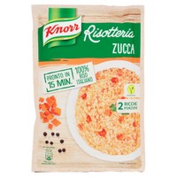 Risottone Zucca Knorr Risottone Zucca Knorr