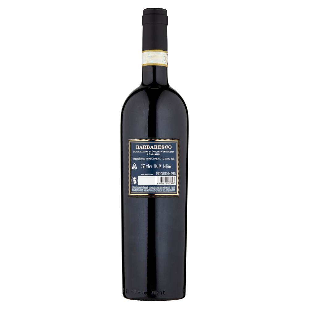 Barbaresco Docg Batasiolo - Foto 3