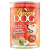 SPEC.DOG PATE'TRIP/MAN - Foto 1 di 3