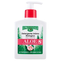 Detergente Intimo Biologico I Provenzali Detergente Intimo Biologico I Provenzali