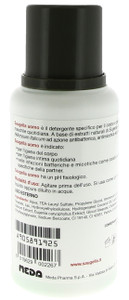 Detergente Intimo Uomo Saugella - Foto 2