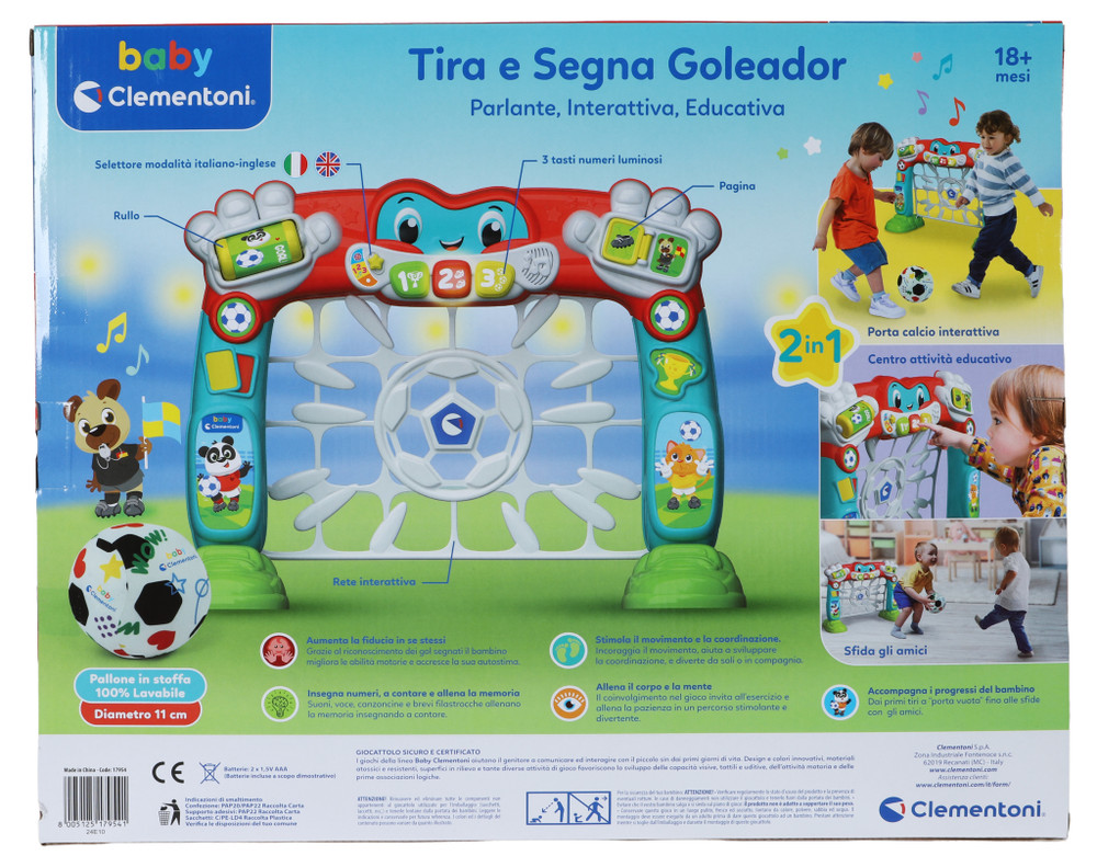 Tira E Segna Goleador - Foto 3