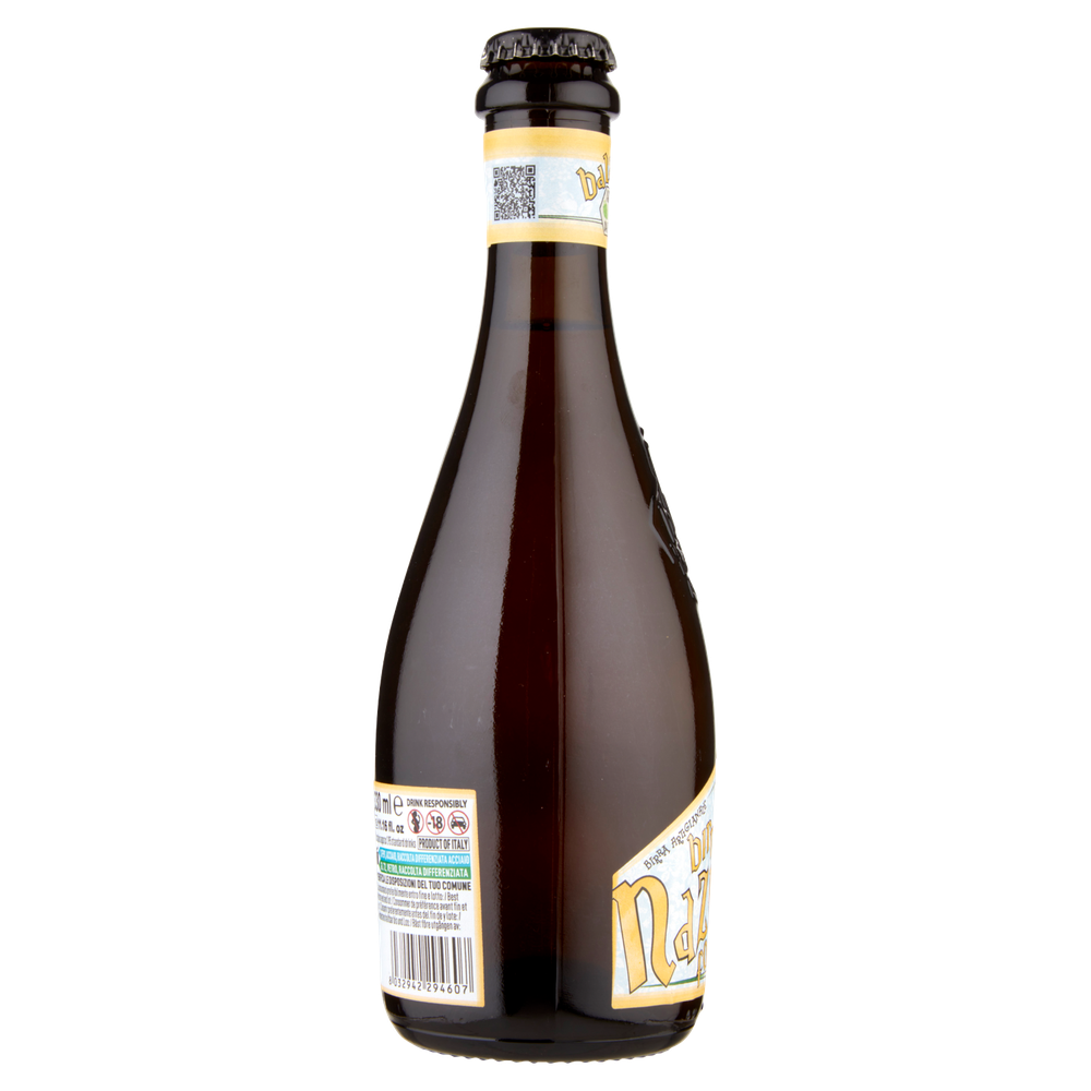 Birra Artigianale Nazionale Forte Baladin - Foto 2