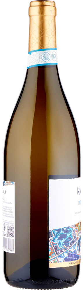 Rapitala' Bianco Disiu Puro - Foto 2