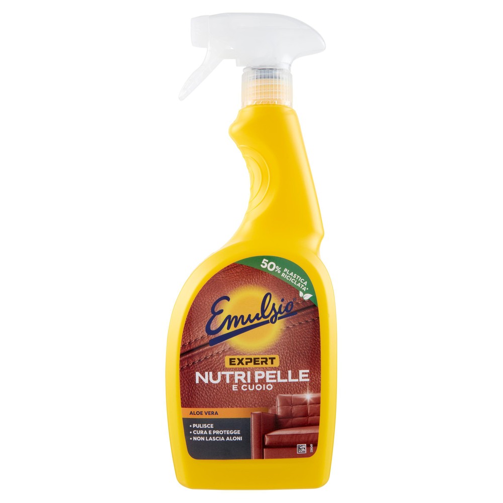 Detergente Pelle Ravviva Emulsio - Foto 1