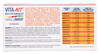 Vita Act Multivitaminico Junior Fiale