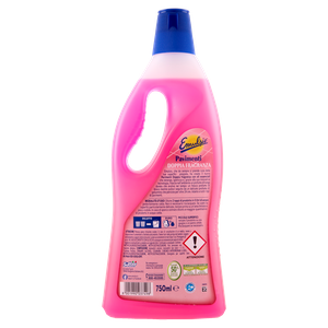 Detergente Ravviva Pavimenti Ibisco E Gelsomino Emulsio - Foto 3