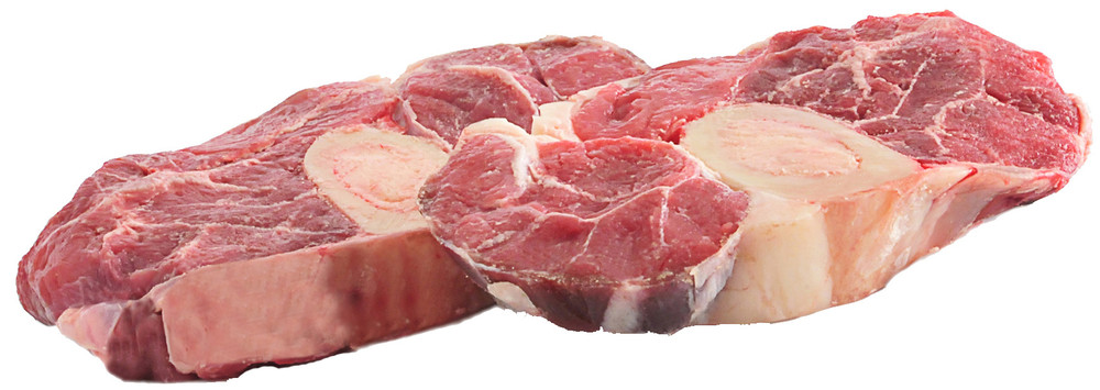Ossi Buchi Di Bovino Adulto