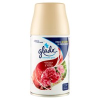 Ricarica Deodorante Per Ambiente Elettrico Glade Automatic Cherry & peony Ricarica Deodorante Per Ambiente Elettrico Glade Automatic Cherry & peony