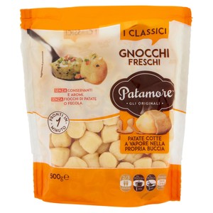 Gnocchi Patamore - Foto 1