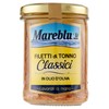 Filetti Di Tonno Classici In Olio D'oliva Mareblu